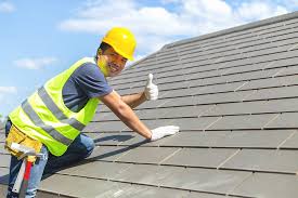 Best Emergency Roof Repair Services  in Davis, CA